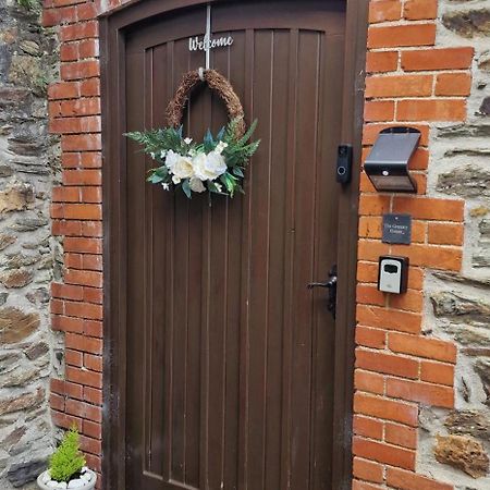The Granary House - Long Stayz Plymouth Luaran gambar