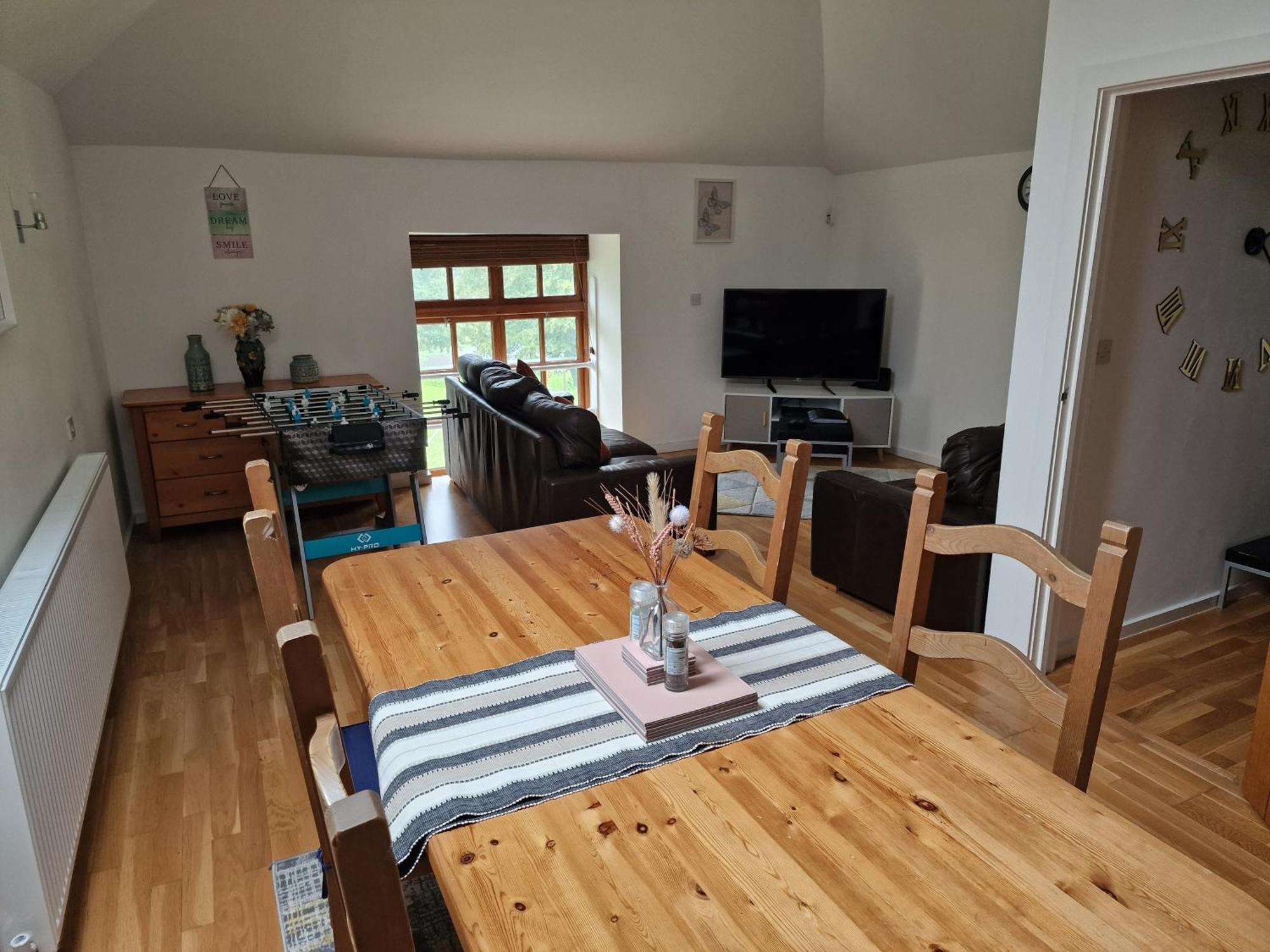 The Granary House - Long Stayz Plymouth Luaran gambar