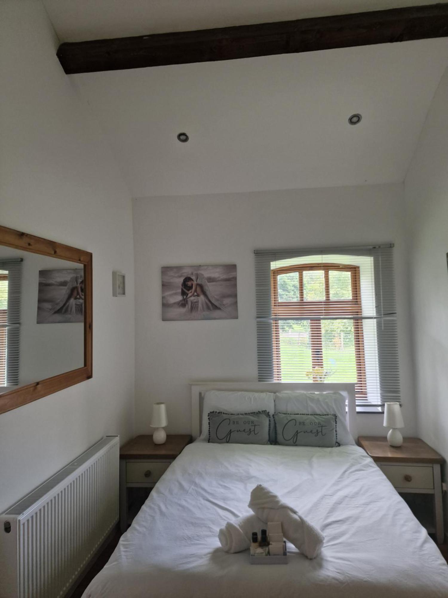 The Granary House - Long Stayz Plymouth Luaran gambar