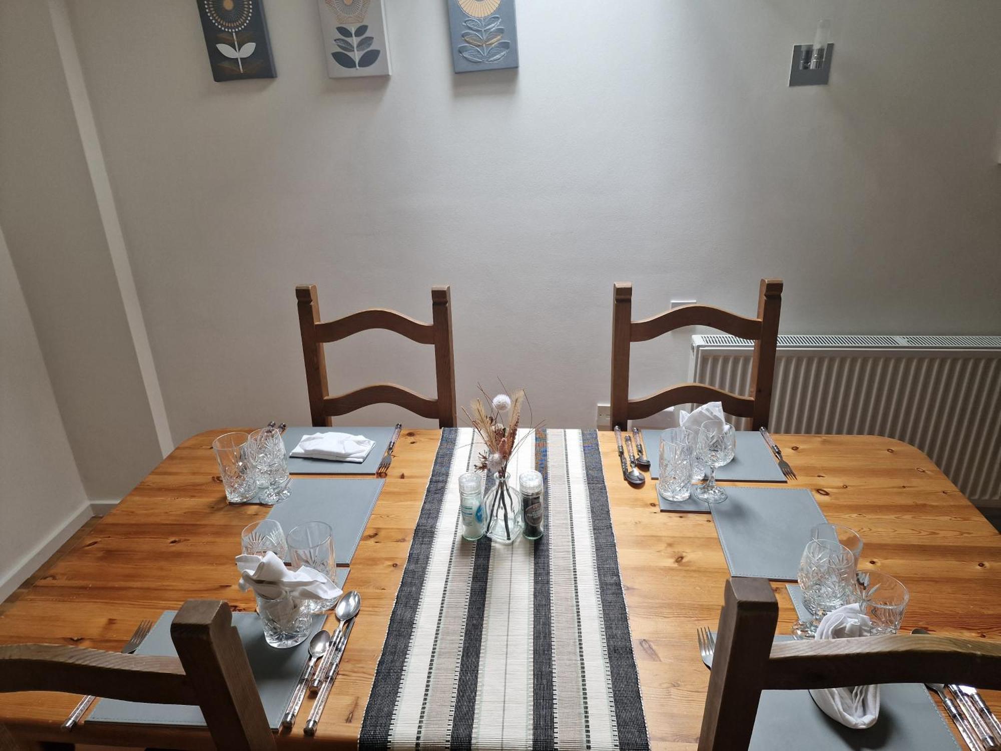 The Granary House - Long Stayz Plymouth Luaran gambar