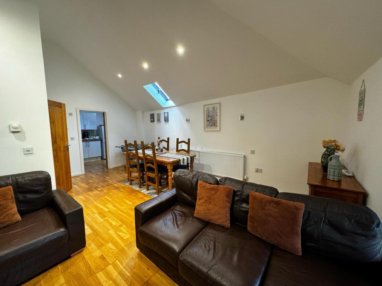 The Granary House - Long Stayz Plymouth Luaran gambar