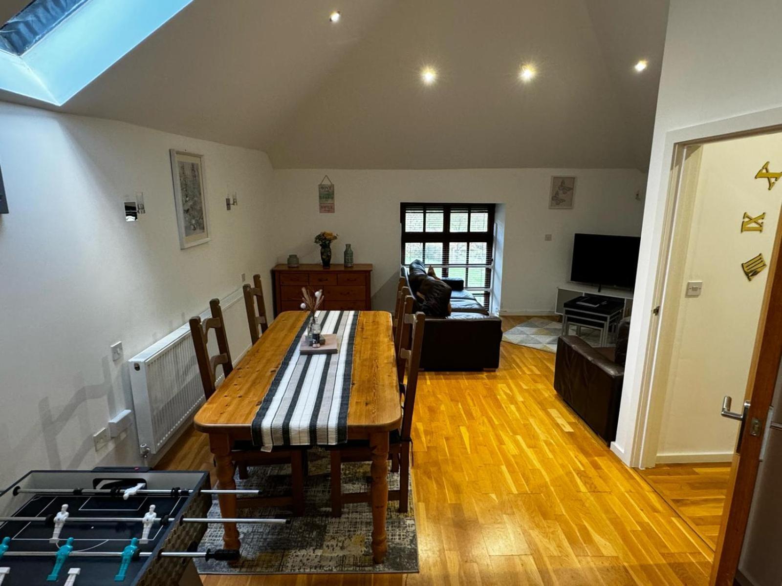 The Granary House - Long Stayz Plymouth Luaran gambar