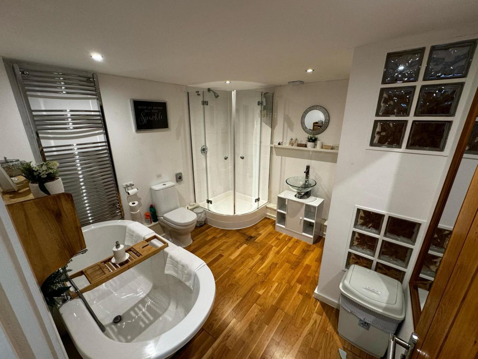 The Granary House - Long Stayz Plymouth Luaran gambar