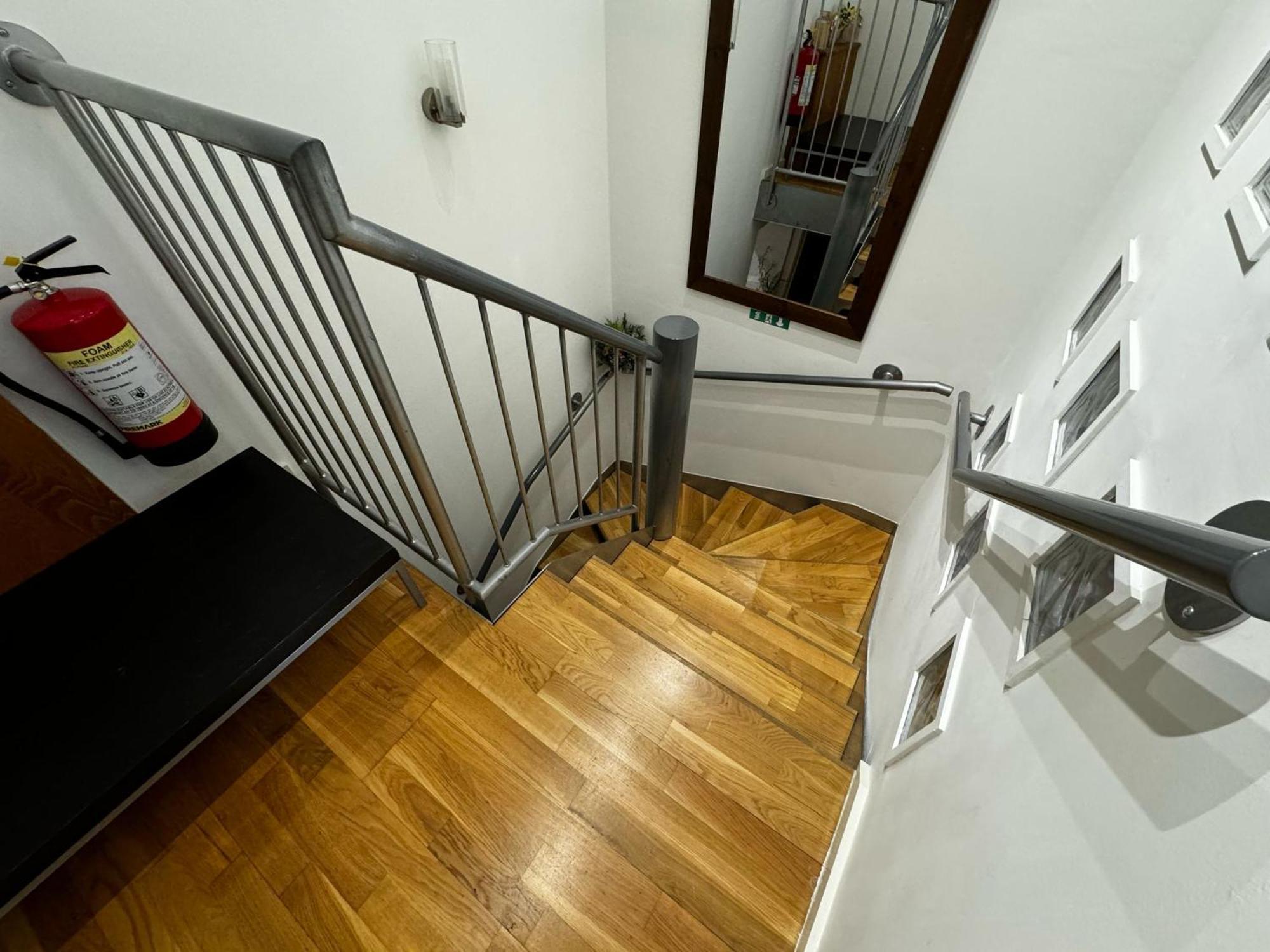 The Granary House - Long Stayz Plymouth Luaran gambar